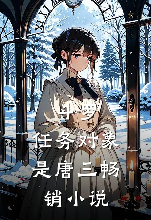 斗罗：任务对象是唐三畅销小说