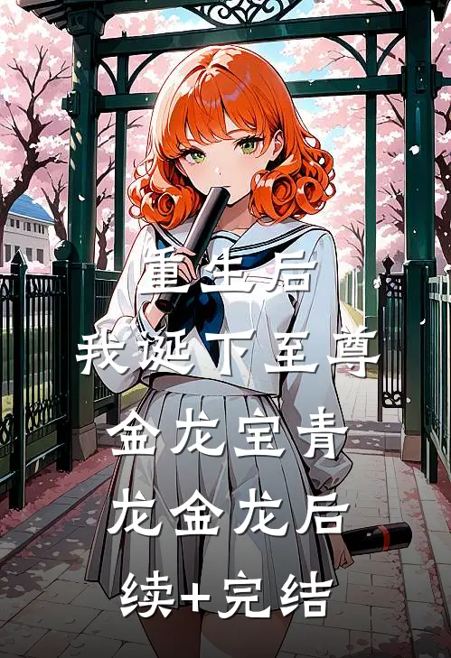 重生后，我诞下至尊金龙宝青龙金龙后续+完结