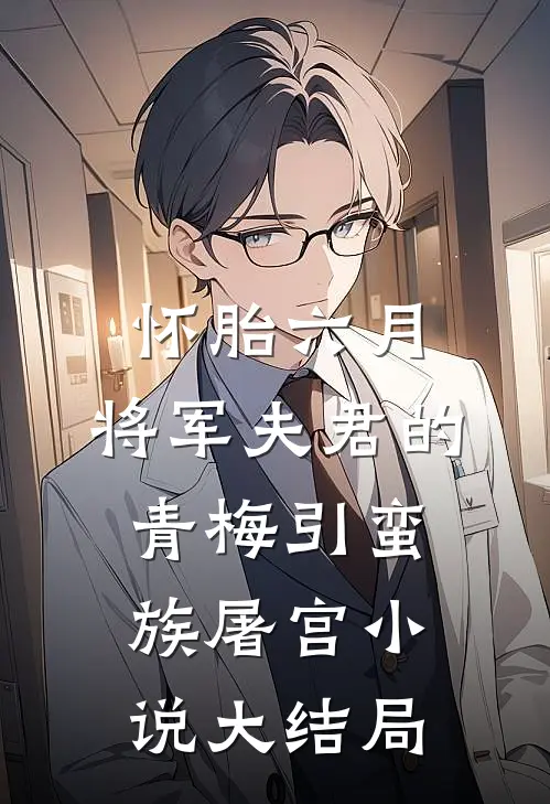 怀胎六月，将军夫君的青梅引蛮族屠宫小说大结局