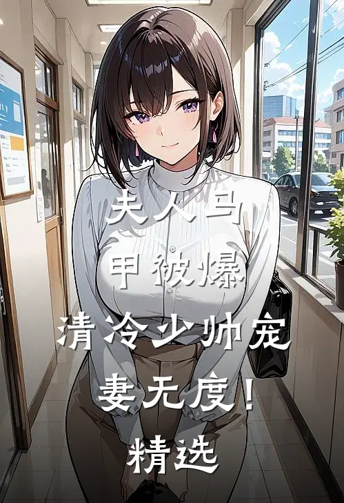 夫人马甲被爆，清冷少帅宠妻无度！精选