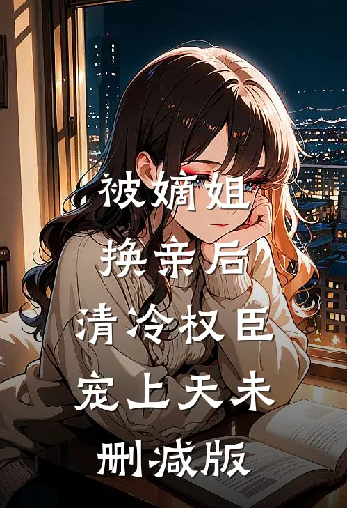 被嫡姐换亲后，清冷权臣宠上天未删减版