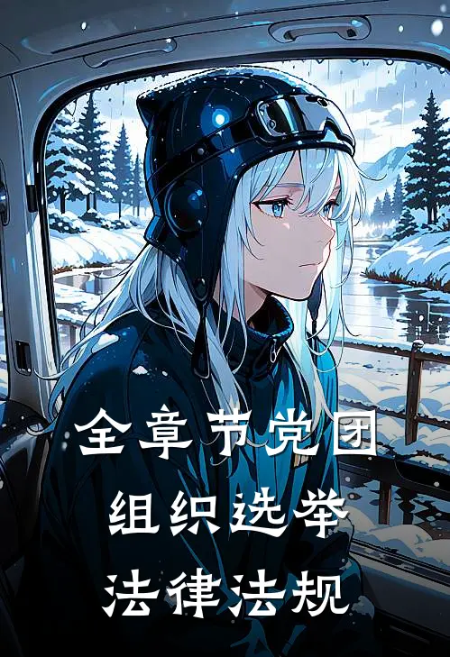 全章节党团组织选举法律法规
