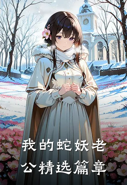我的蛇妖老公精选篇章