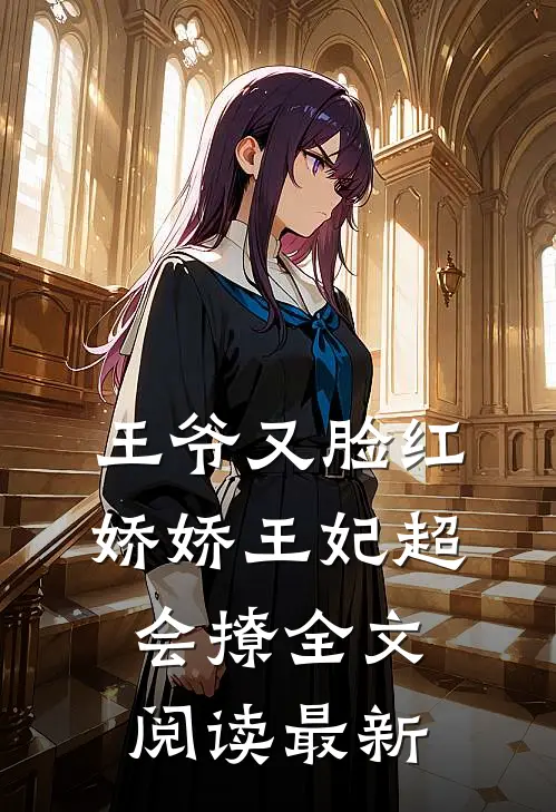 王爷又脸红，娇娇王妃超会撩全文阅读最新