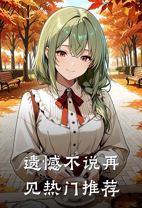 遗憾不说再见热门推荐