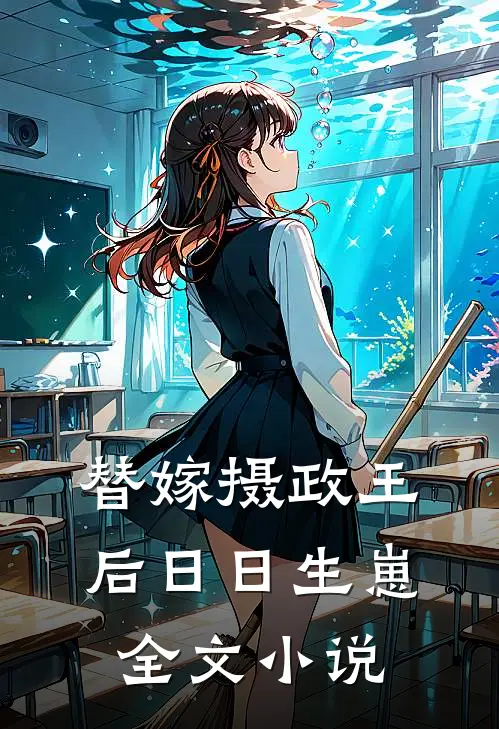 替嫁摄政王后日日生崽全文小说