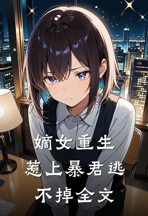 嫡女重生，惹上暴君逃不掉全文