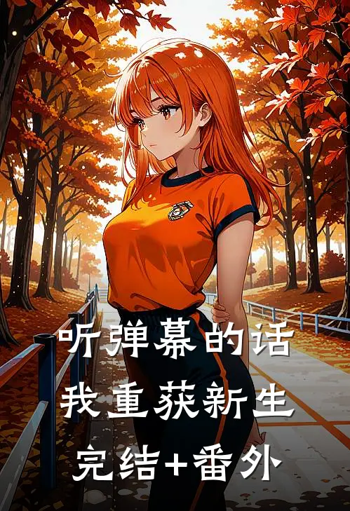 听弹幕的话，我重获新生完结+番外