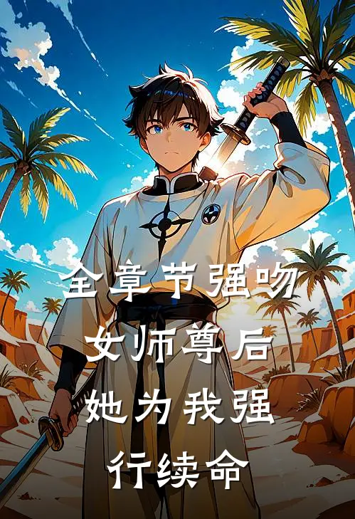 全章节强吻女师尊后，她为我强行续命