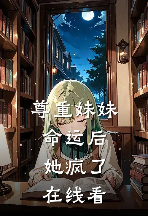 尊重妹妹命运后,她疯了在线看
