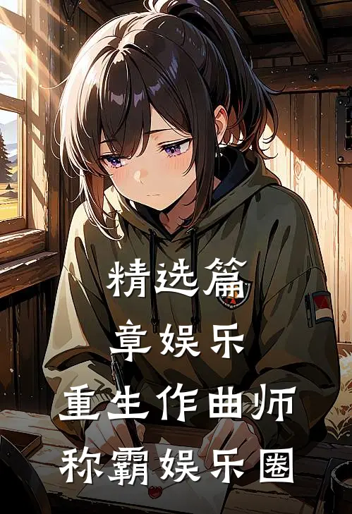 精选篇章娱乐：重生作曲师，称霸娱乐圈