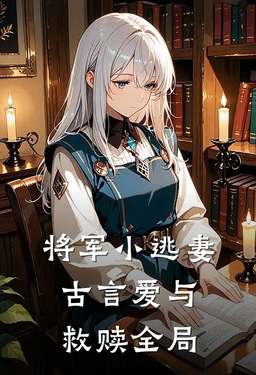 将军小逃妻：古言爱与救赎全局