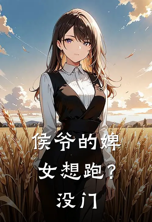 侯爷的婢女想跑?没门
