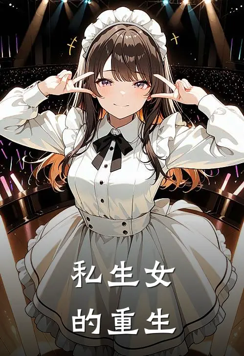 私生女的重生