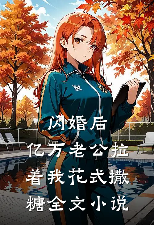 闪婚后，亿万老公拉着我花式撒糖全文小说