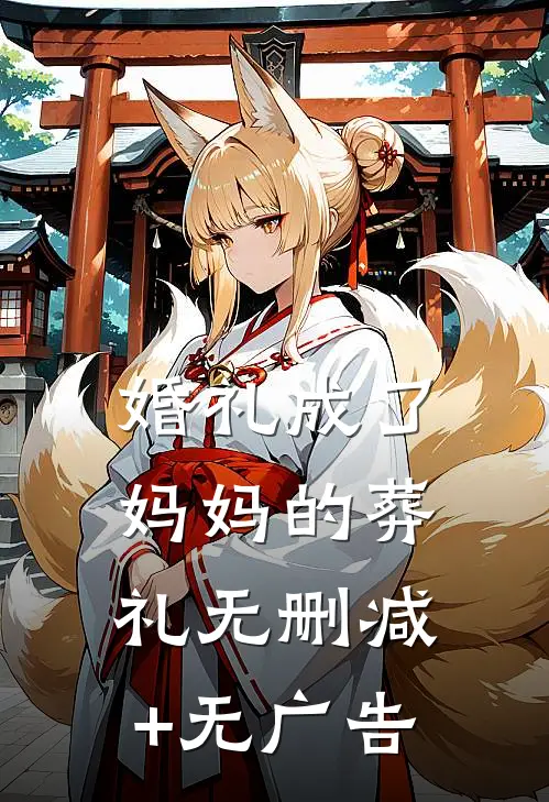婚礼成了妈妈的葬礼无删减+无广告