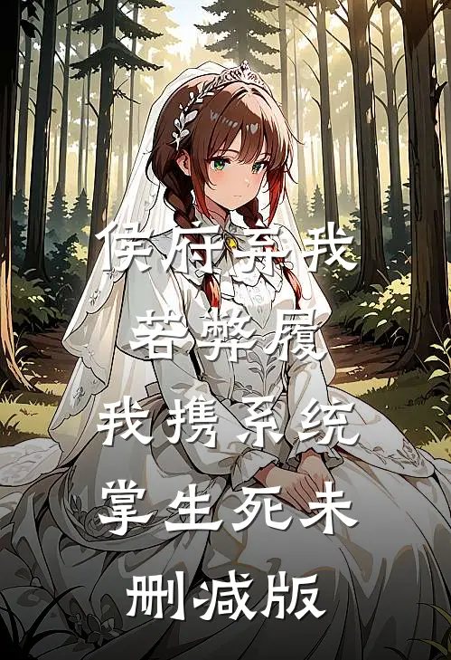 侯府弃我若弊履，我携系统掌生死未删减版