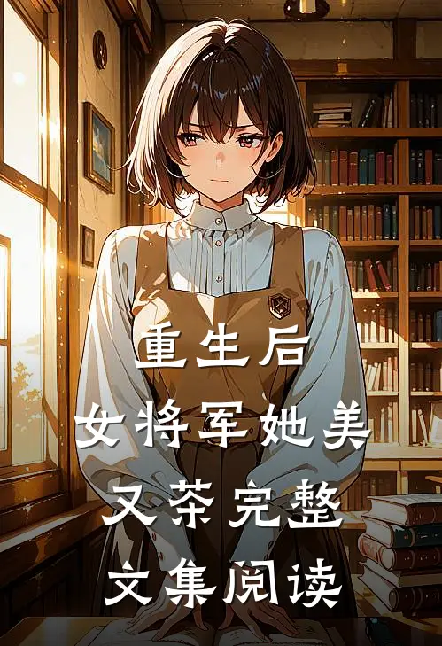 重生后，女将军她美又茶完整文集阅读