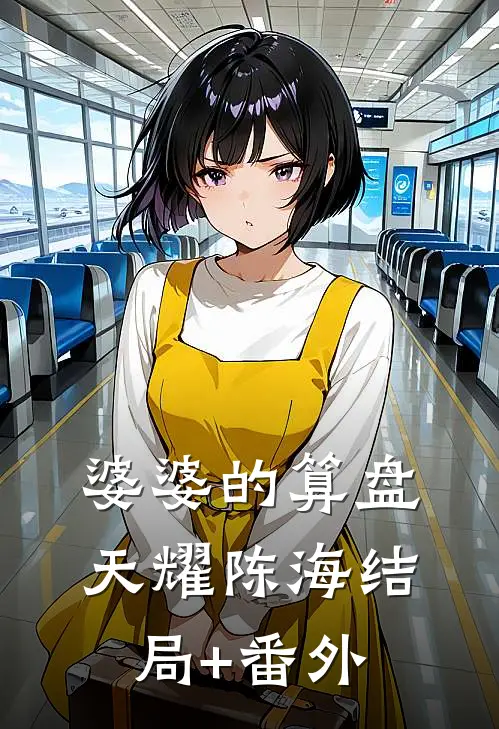 婆婆的算盘天耀陈海结局+番外