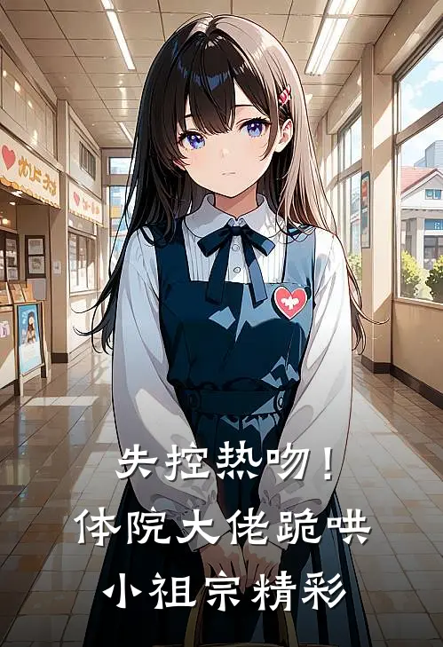 失控热吻！体院大佬跪哄小祖宗精彩