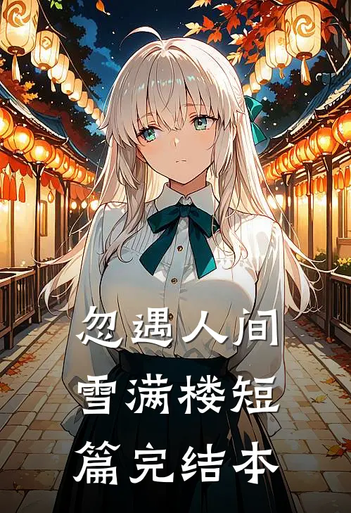 忽遇人间雪满楼短篇完结本