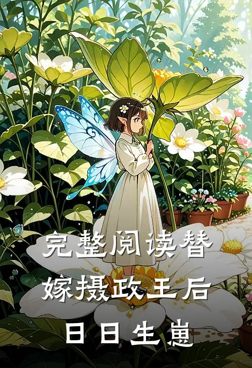 完整阅读替嫁摄政王后日日生崽