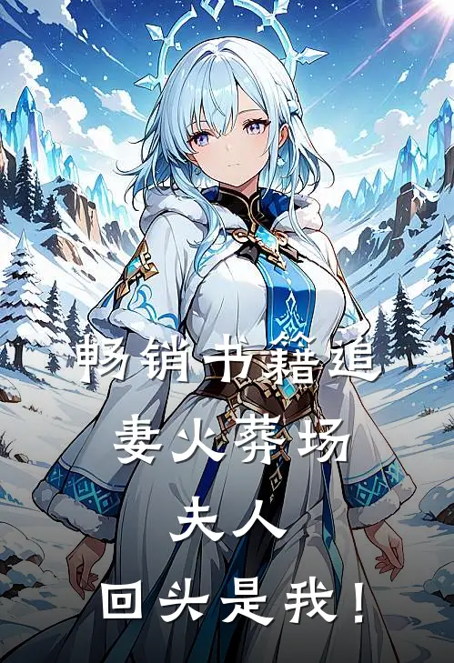 畅销书籍追妻火葬场：夫人，回头是我！