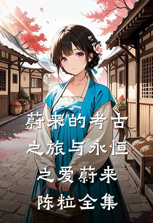蔚来的考古之旅与永恒之爱蔚来陈粒 全集