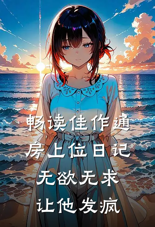 畅读佳作通房上位日记：无欲无求让他发疯