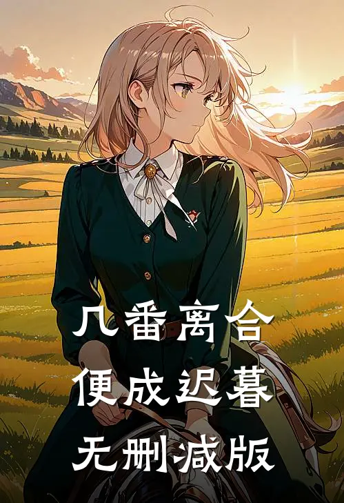 几番离合，便成迟暮无删减版