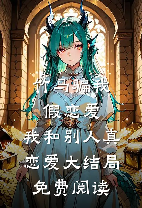 竹马骗我假恋爱，我和别人真恋爱大结局免费阅读