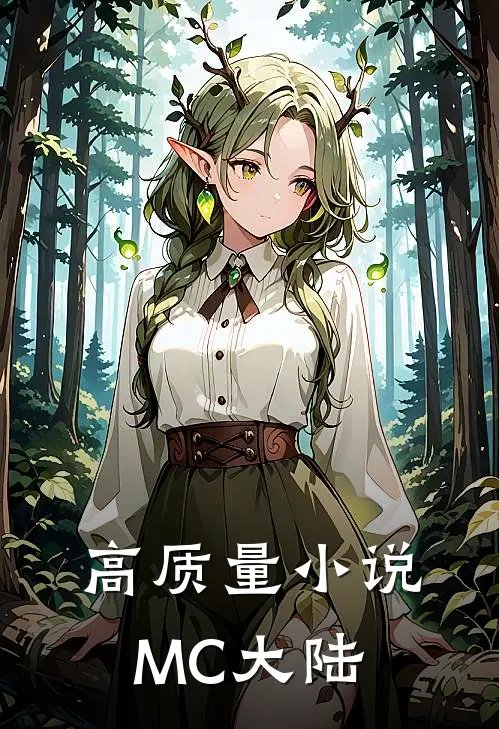 高质量小说MC大陆