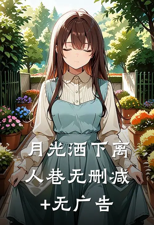 月光洒下离人巷无删减+无广告