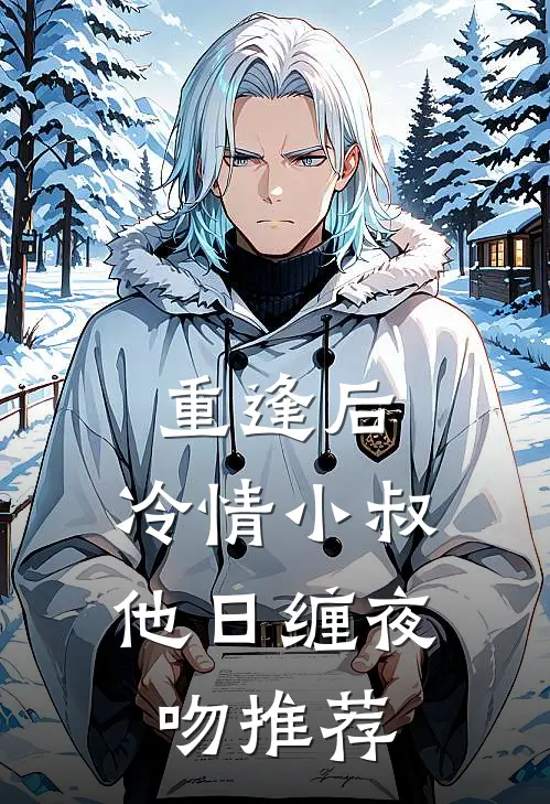 重逢后，冷情小叔他日缠夜吻推荐