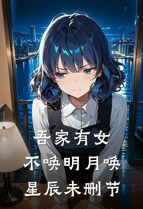 吾家有女，不唤明月唤星辰未删节