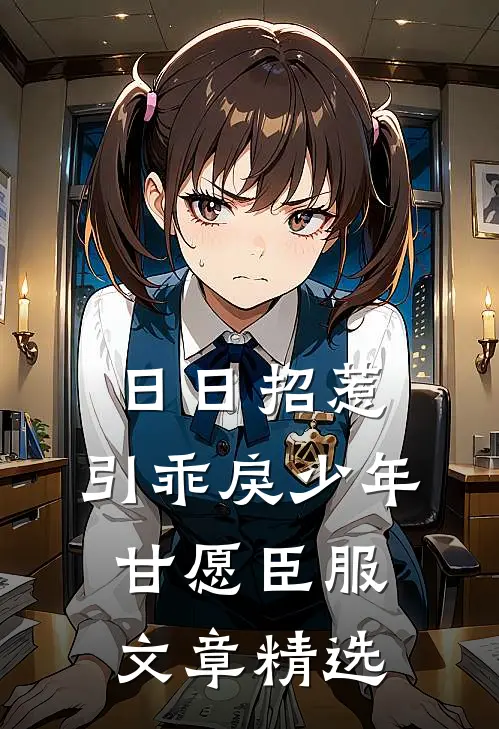 日日招惹，引乖戾少年甘愿臣服文章精选