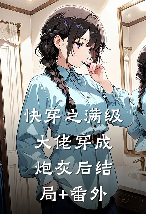快穿之满级大佬穿成炮灰后结局+番外
