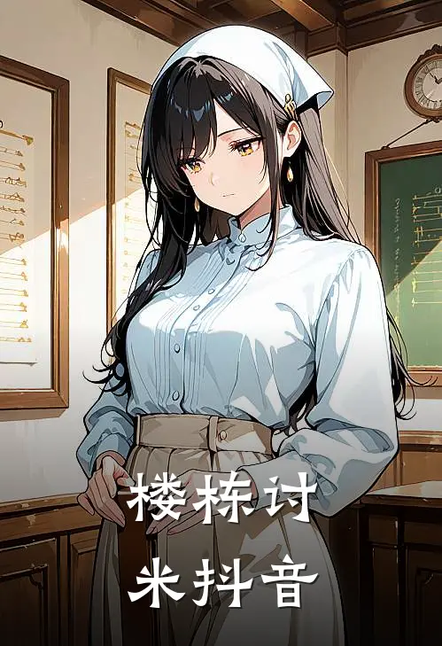 楼栋讨米抖音