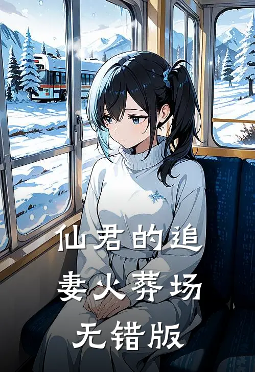 仙君的追妻火葬场无错版