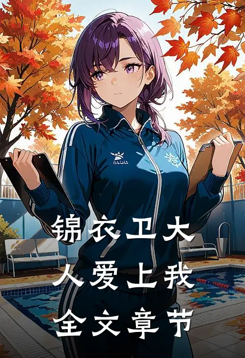锦衣卫大人爱上我全文章节