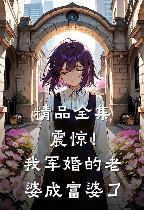 精品全集震惊！我军婚的老婆成富婆了