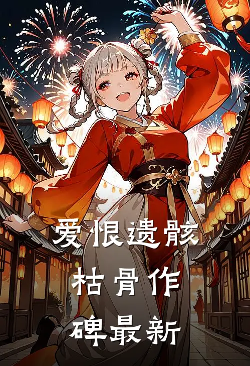 爱恨遗骸，枯骨作碑最新