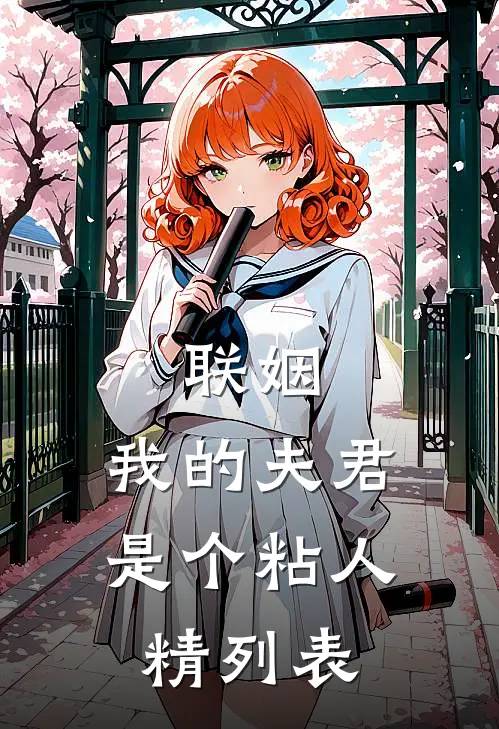 联姻，我的夫君是个粘人精列表