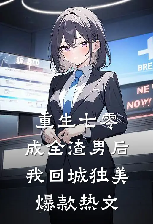重生七零，成全渣男后我回城独美爆款热文