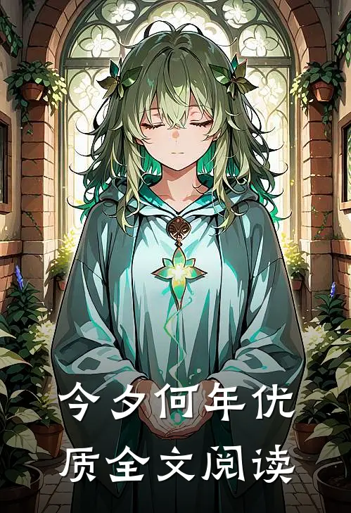 今夕何年优质全文阅读
