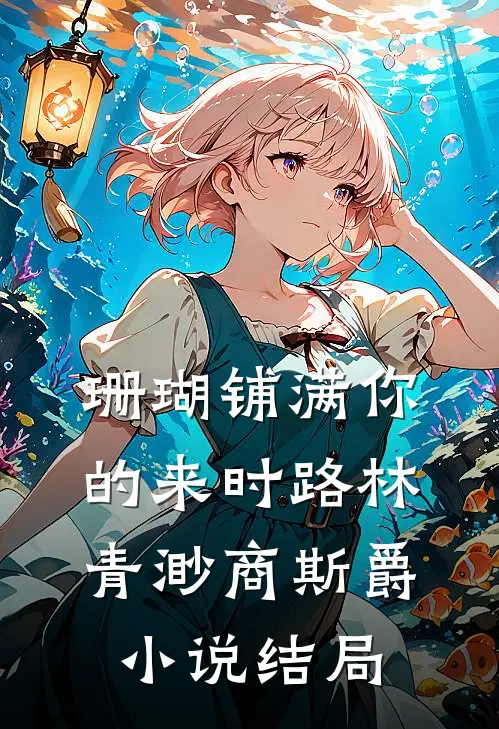 珊瑚铺满你的来时路林青渺商斯爵小说结局