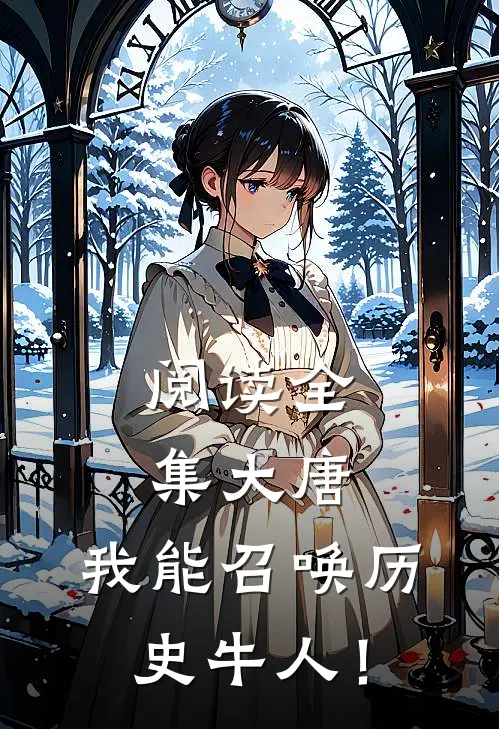 阅读全集大唐：我能召唤历史牛人！
