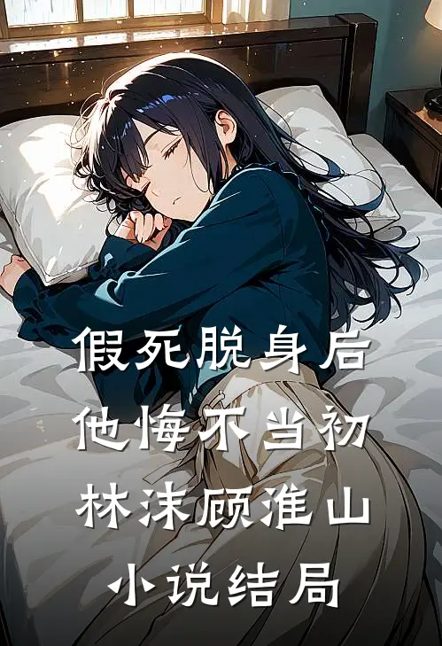 假死脱身后，他悔不当初林沫顾淮山小说结局