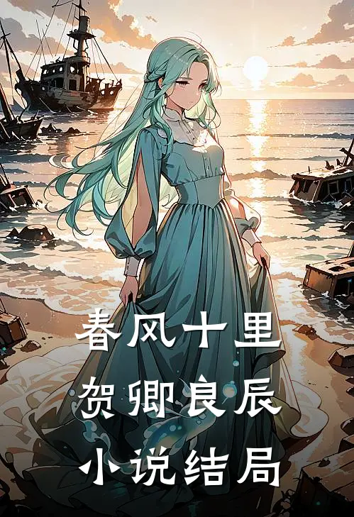 春风十里，贺卿良辰小说结局