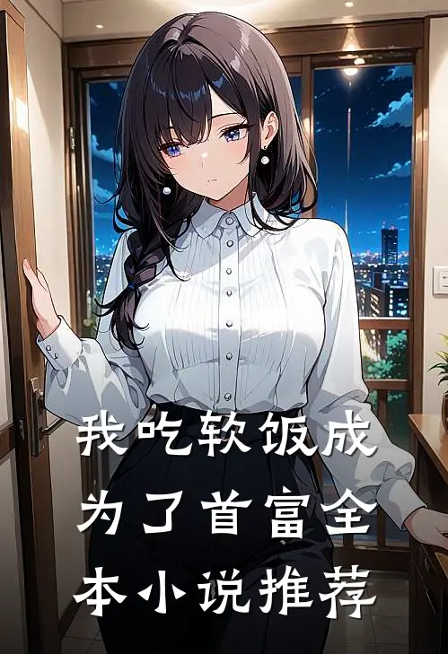 我吃软饭成为了首富全本小说推荐